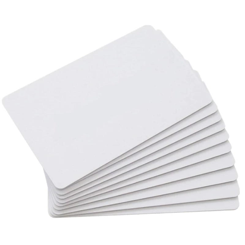 1pcs RFID NFC 13.56mhz 4 byte UID changeable zero sector writable  changeable rewritable 1K magic Card