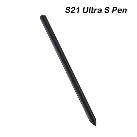 Phone Stylus Pen For Samsung Galaxy S21 Ultra S21U G9980 G998U S Pen Mobile Phone Touch Screen Stylus SPen