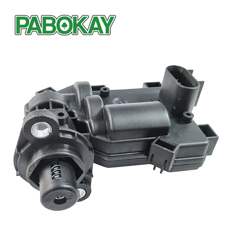 Front Axle Disconnect Actuator Housing 12471625 for Trailblazer Envoy 600-115 12471623 12471625 12471627 12471628