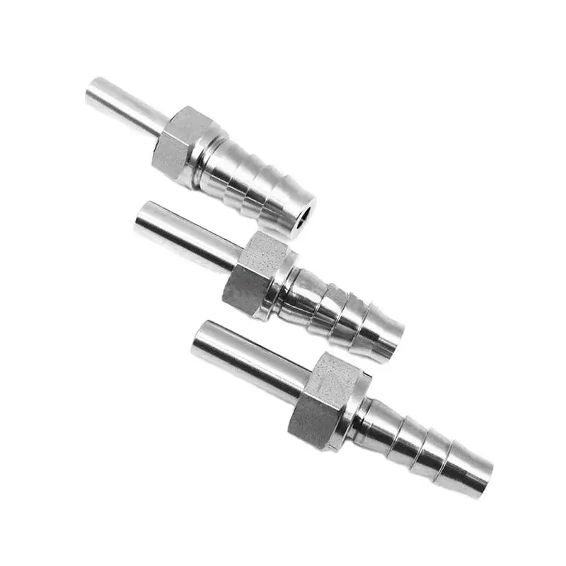 

Welding To Hose Connector - SUS316L