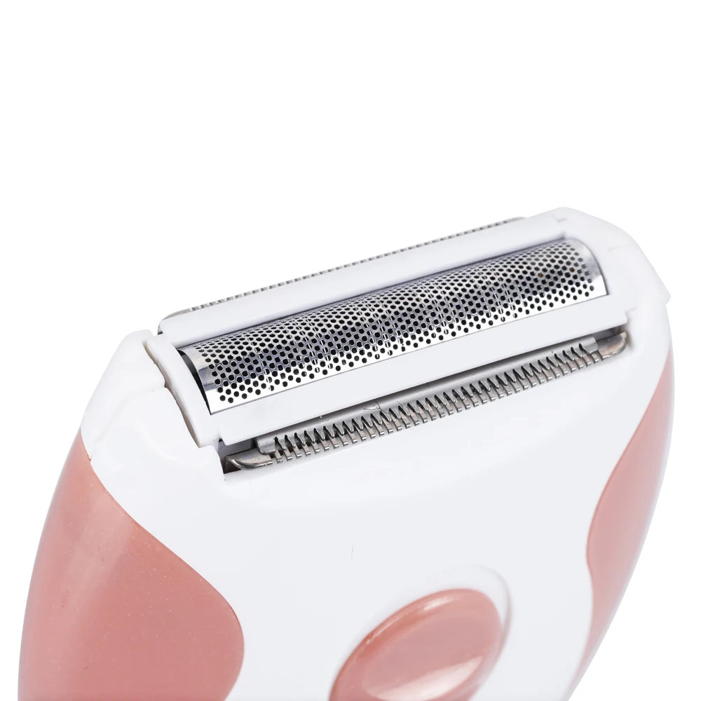 新しい電気usbワイヤレス脱毛女性脱毛器陰毛トリマービキニシェービング脚アーム脱毛ひげリムーバー