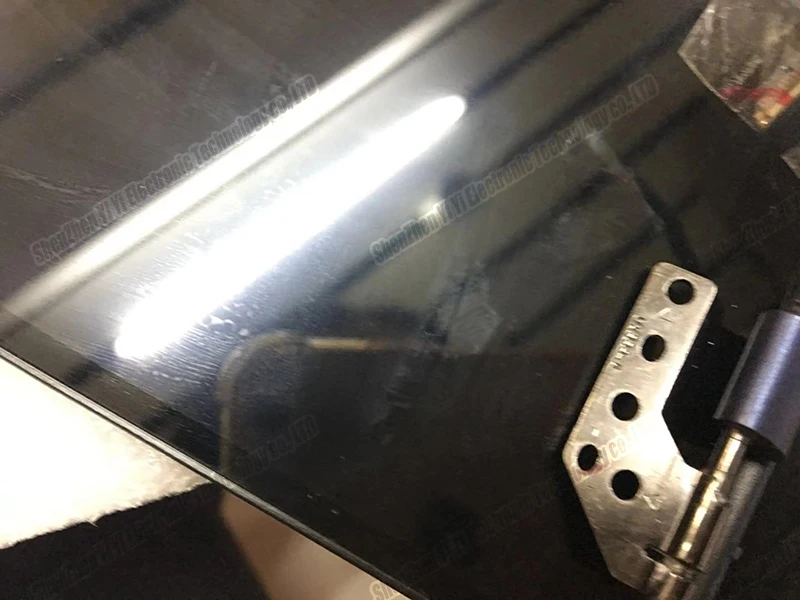 Imagem -02 - Polegadas Display Original para Asus Zenbook 13 Lingya Deluxe13 Ux333fn U3300fn Ux333fa Ux333 Ux333f Tela Matriz Lcd Montar 13