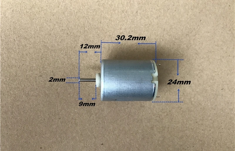 1PCS Brand New Roun…