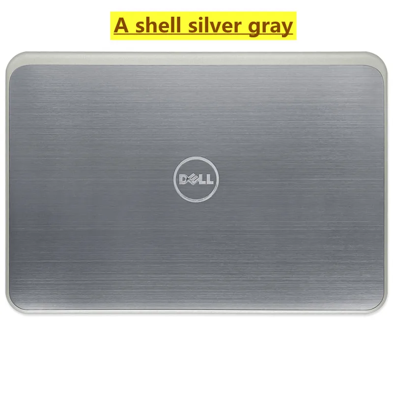 For Dell Inspiron 15R 5521 3521 5537 A Shell B Shell C Shell D Shell New Original for Dell Notebook