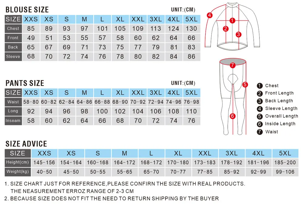 Weißes Cartoon-Katze-Rennrad-Radtrikot 2025, langärmelig, für Herren, Mountainbike, Rennen, Fahrradbekleidung, Maillot Ropa Ciclismo Hombre Wear – Detail 3