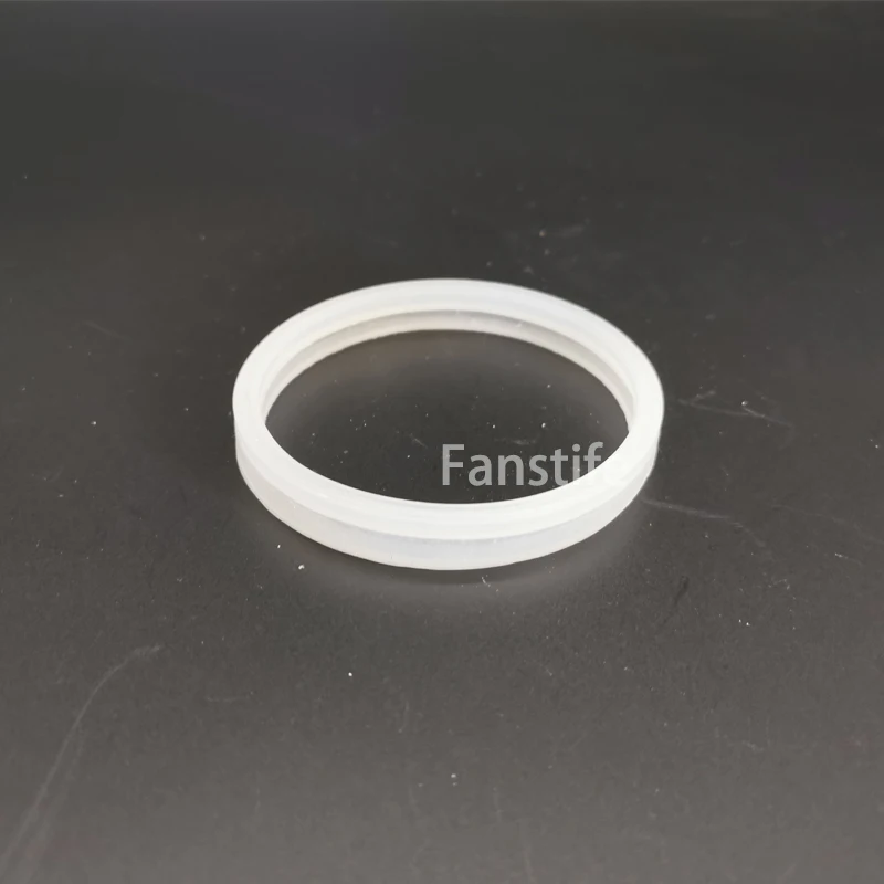 

Waterproof Seal Ring 78mm Silicone O-type LED Outdoor Working Condition Light Optical Lens Accessories