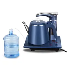 Electric Automatic Kettle 1.2L #4