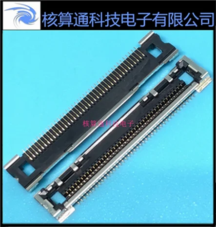 

An up sell DF80 40 s - 0.5 - V (51) (52) original 40 pin spacing of 0.5 mm socket connector 1 PCS can order 10 PCS a pack