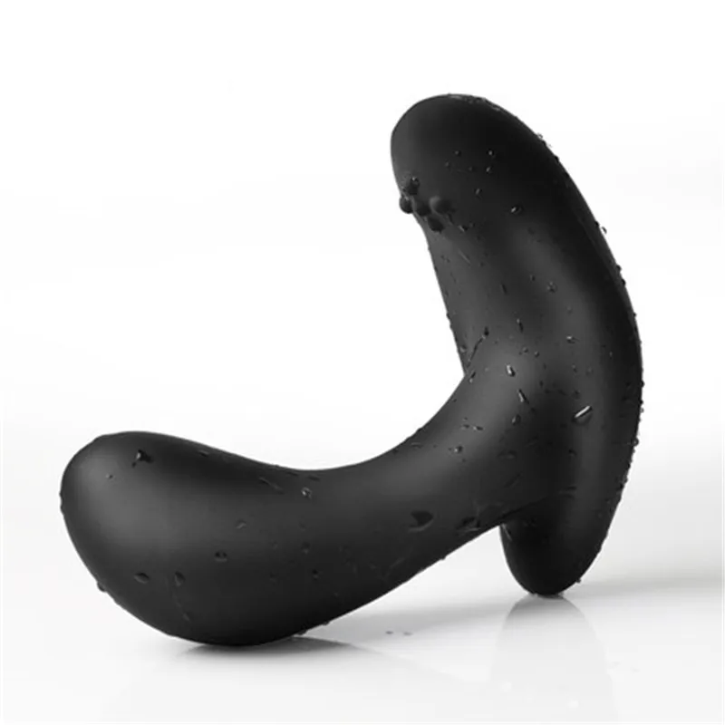 buy thrusting dildo Vibrating Inflatable Butt Plug With Pump 10 Speed... From Junlong03, $6.47 main image 1
