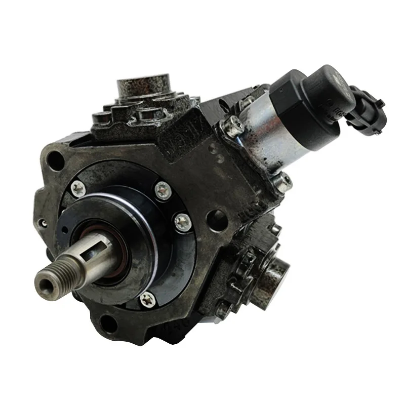 Common Rail Fuel Injection Pump 0445010165 For Great wall Harvard