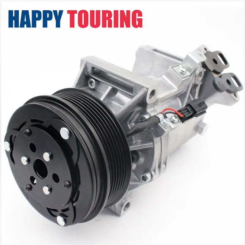 

Для 926003859r 92600-3859R Автомобильный компрессор кондиционера для Renault captur 7PK