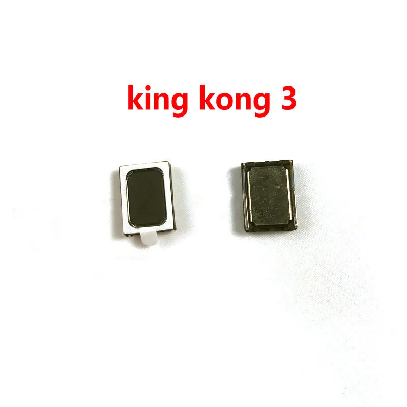 

Loud Music Speaker Buzzer Ringer Replacement for Cubot king kong 3 Repair Parts