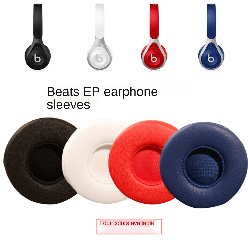 

Replacement Earpads Cover for Beats EP On-Ear Headphones