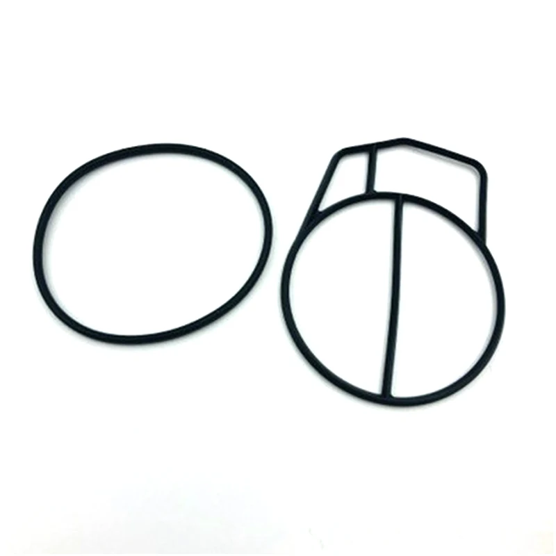 2 Sets Carburetor Repair Kit for SeaDoo Mikuni 580 650 717 720 787 800 GTI GTS GTX SP SPX