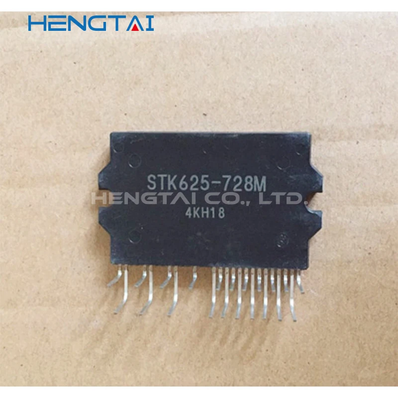 Miễn Phí Vận Chuyển STK625-728M STK625-728S Mới Và Ban Đầu Mô Đun