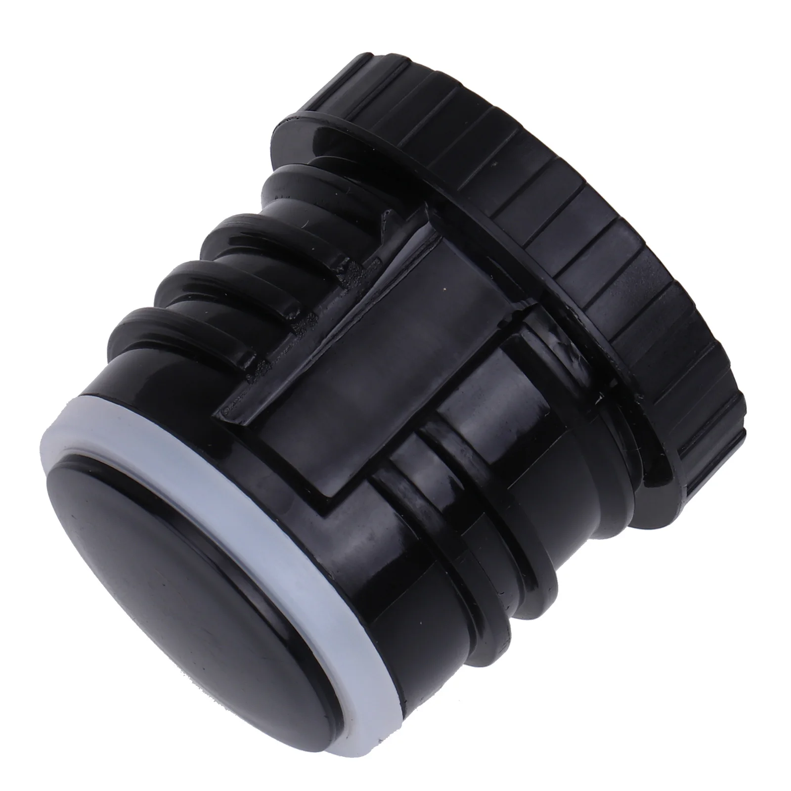 Plastic Thermoses Lid Vacuum Flsak Cover Thermocup 4/4.8/7cm Outdoor Travel Cup Mug Outlet Bullet Flask Cover Accessories