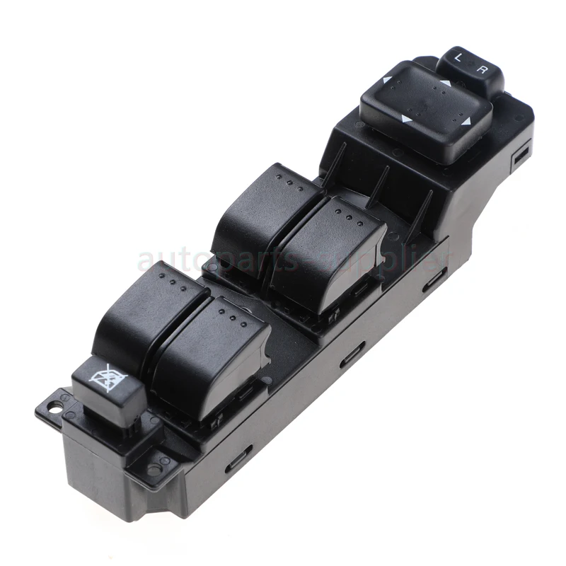 YAOPEI For Mazda 6 2006 2007 2008 Electric Power Master Control Window Switch P7A66350C GV2S-66-350A GV2S-66-350