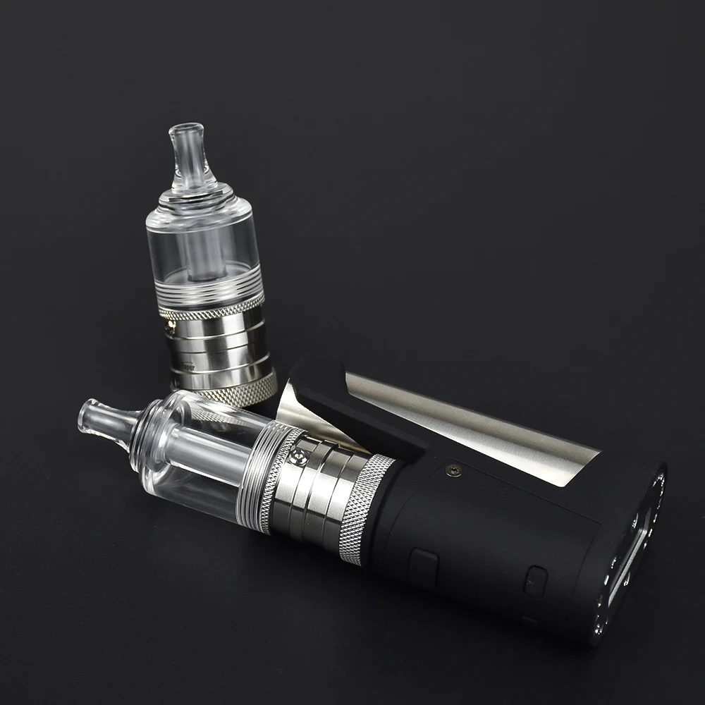 e-vape v4.5s + 23 bellcap 4.5 /3.0 vape accessory for vape kits - gallery image 2