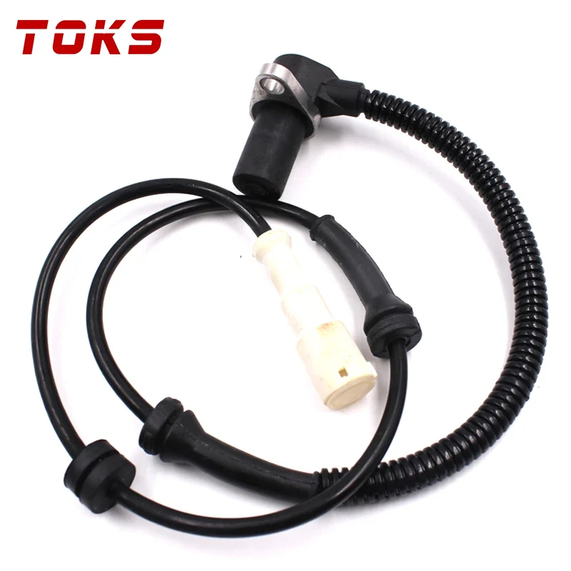 1PC 96549713 Front Right ABS Wheel Speed Sensor For Chevrolet Lacetti Nubira Daewoo 96455870 SS20300