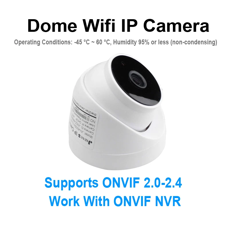 ICSee 5MP IP Camera Wireless Security Surveillance Audio Night Vision Dome Wifi Home Cam Rectangular Light Array Xmeye JIENUO