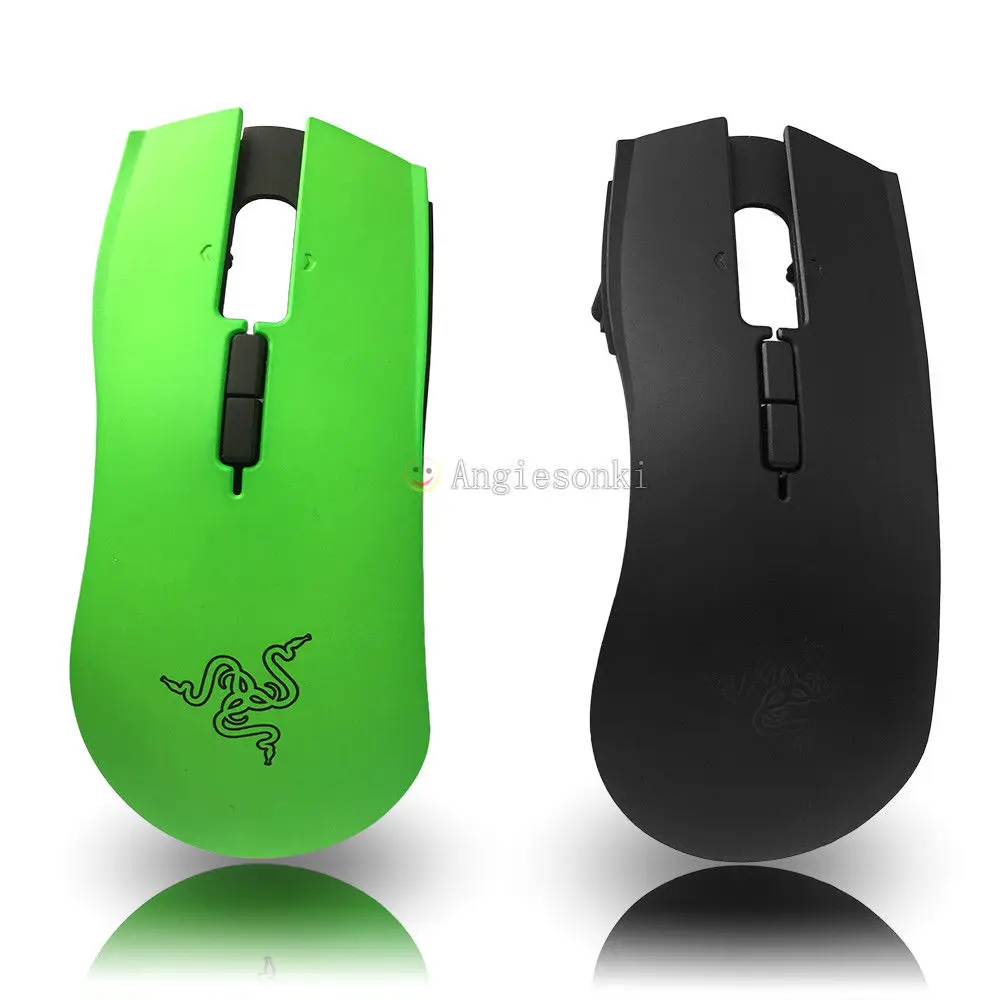 Mouse Top Shell/Cover/outer case/roof/skin for Naga 2014 MMO RZ01-0104