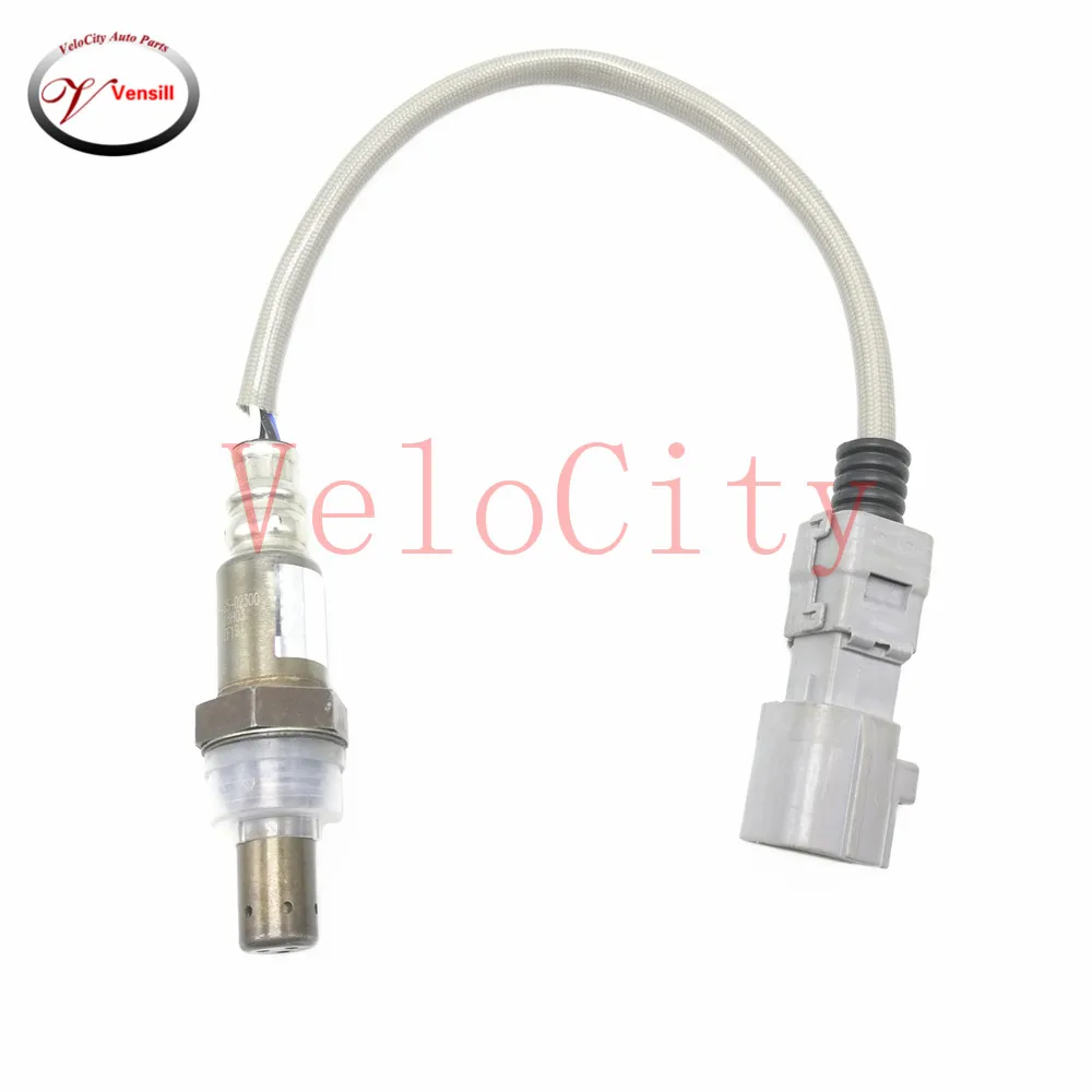 

Oxygen Sensor O2 Sensor For 11-16 E'Z 07-19 Corolla 14-19 Levin Part No# 89465-02300 8946502300