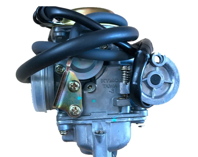 Motorcycle Carburetor for Kymco Gy6 125