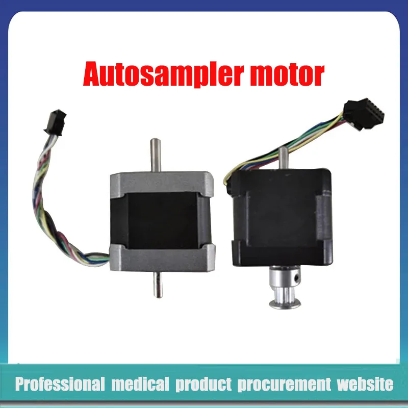 

Mindray BC-5180 5200 5380 5390 5500 6600 5180CRP 5390CRP Hematology Analyzer Step motor Linear Stepping Motor for Autoloader