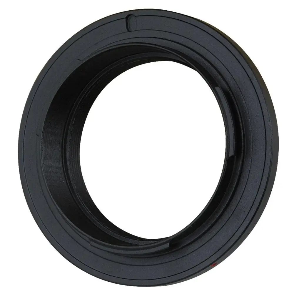 Haoge Lens Mount Adapter Voor 39Mm M39 Mount Lens Sony E-Mount Nex Camera
