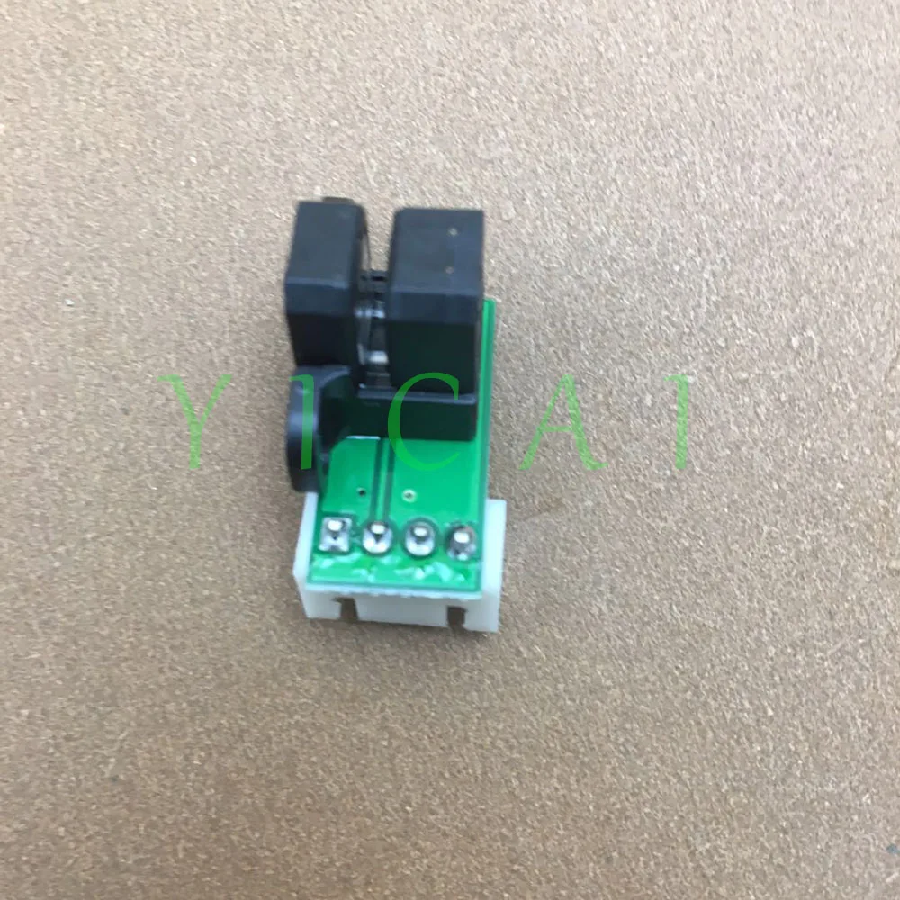 Encoder raster sensor for Allwin E160 E180 E320UV Yaselan eco solvent printer plotter dx5 Knocia 512 printhead h9730 h9720 h9740