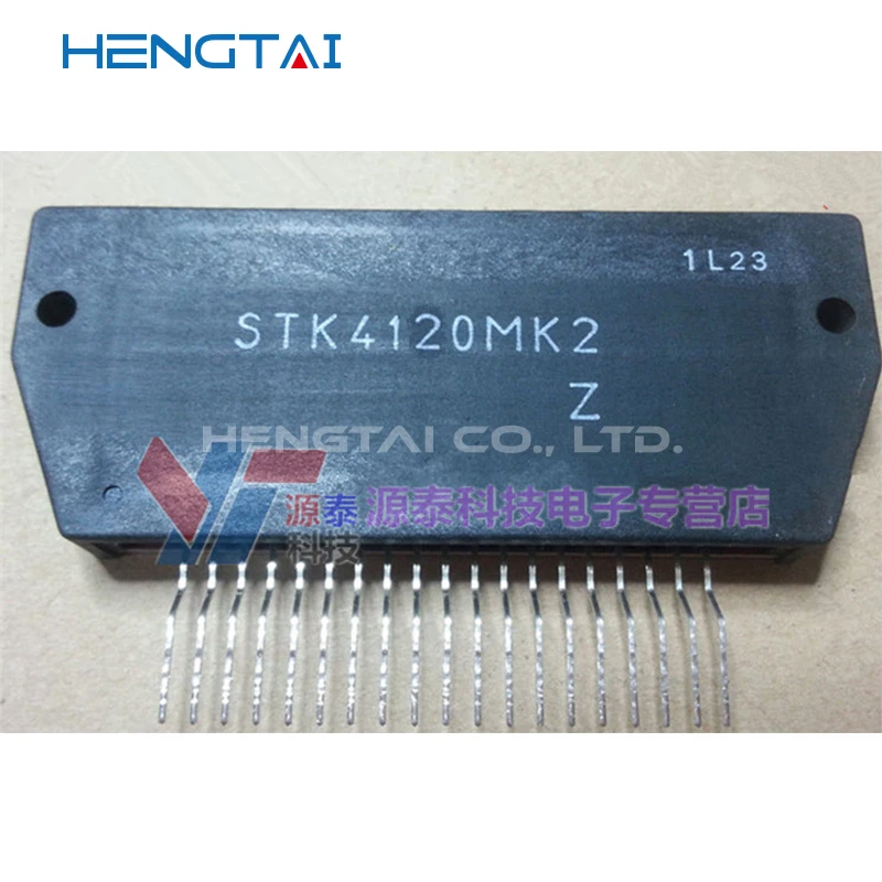 Miễn Phí Vận Chuyển STK4120MK2 STK4137MK2 Ban Đầu Mô Đun