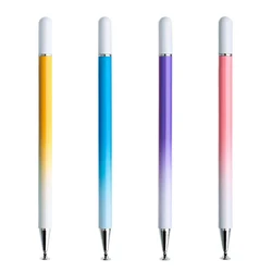 Stylus Universal Phone Pen for Android iPad iPhone Tablet Drawing Mobile Touch Screen Stylus Pencil for Samsung Xiaomi Huawei