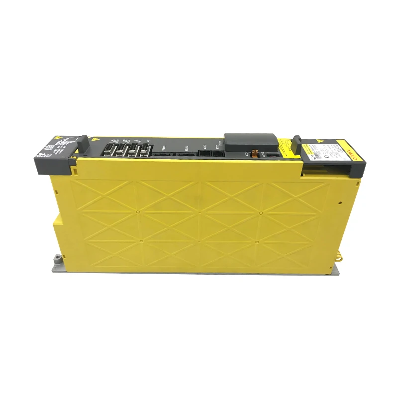 A06B-6117-H303 Fanuc Alpha Servo Module New