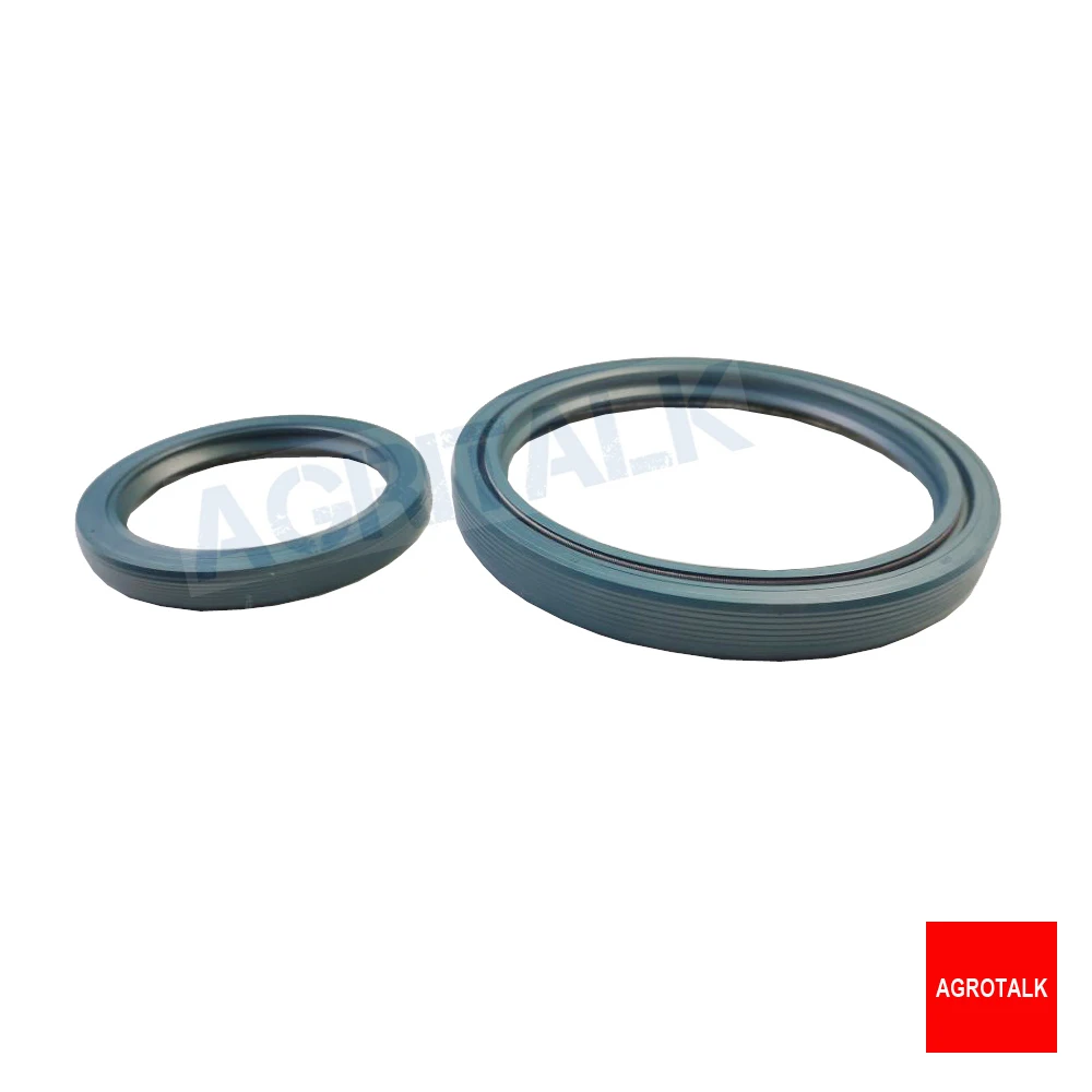 

Set of crankshaft oil seals for Laidong L380 / LL380 / KM385BT / KM385T / KM390BT /