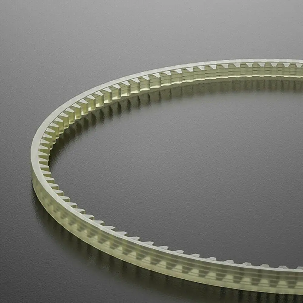 Pièces de rechange pour Machine à sceller les bandes, 10, pièces/ensemble, 428mm