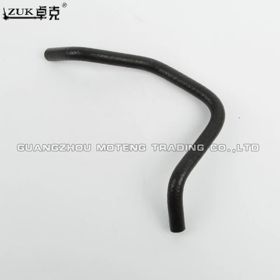 ZUK Power Steering Return Hose Tube Pipe For HONDA ACCORD 2003 2004 2005 2006 2007 CM4 CM5 2.0 2.4 OEM:53734-SDA-A01