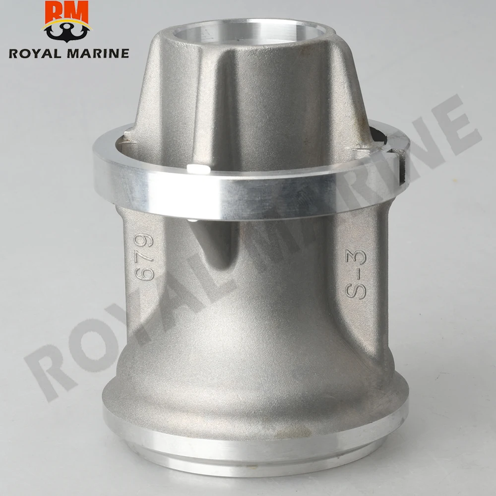 Lower Casing Cap Bearing 679-45331-00-94 for Yamaha Parsun 2 Stroke 40HP 50HP Boat Motor 679-45331 679-45331-00