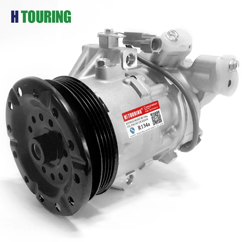 5SE09C A/C Ac Compr… - image