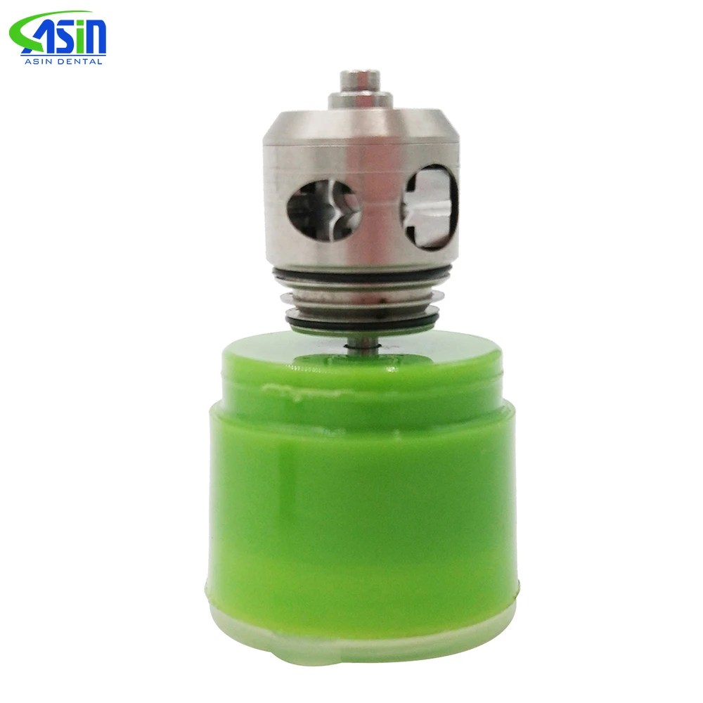 Dental NMC-SU03 Turbine Cartridge for NSK MACH-LITE XT & MACH-QD Standard head SU push button