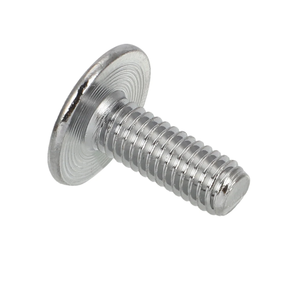 25 قطعة من الفولاذ المقاوم للصدأ الحاجز الترباس المسمار الجوز جبل طقم أدوات لياماها بانشي 350 1987-2006