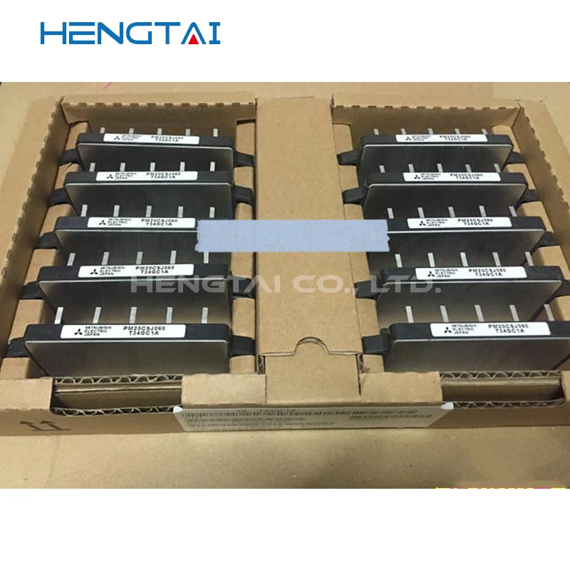 Gratis Verzending PM10CSJ060 PM15CSJ060 PM20CSJ060 PM30CSJ060 PM20CHA060 Originele Module