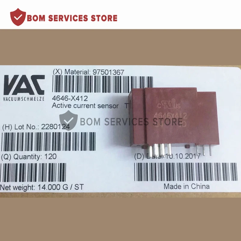 4644X400 4644X-400 4644X-405 4644X405 4646X412 4646X-412 NEW SENSOR