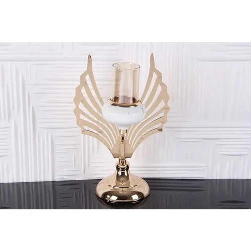 Marrlife Butterfly Wing Candlestick Model