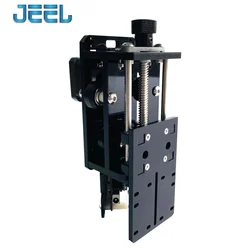 Z Axis Module Adjustment Holder For 33mm 40mm 60mm Laser Module 2 axis Laser Engraver Adjust the Laser Height