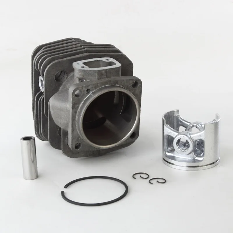 54 مللي متر حلقة مكبس أسطوانية أطقم ل Husqvarn 181 281 281XP 288 288EPA 288XP بالمنشار أجزاء #503907471