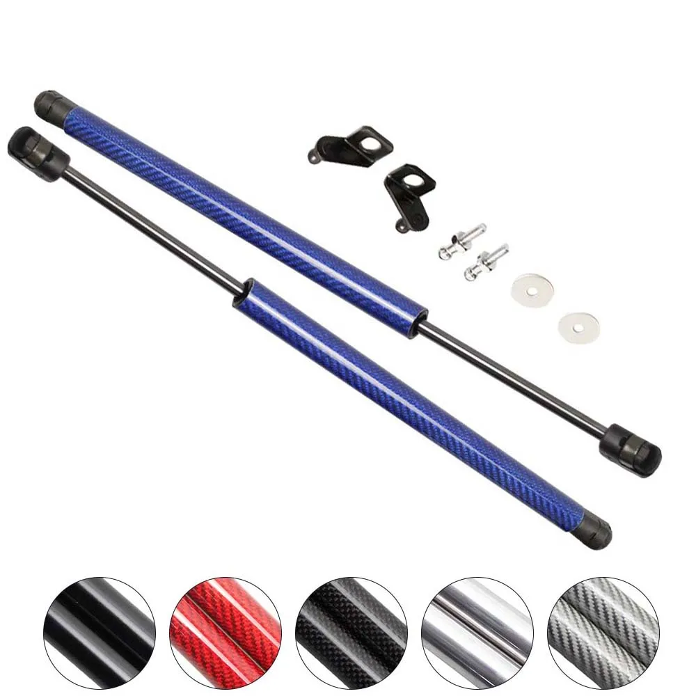 

Fits for 2018-2020 LEXUS UX250 200 260 300 bonnet front Hood Gas Charged Lift Supports Struts Prop Rod Shocks Damper springs