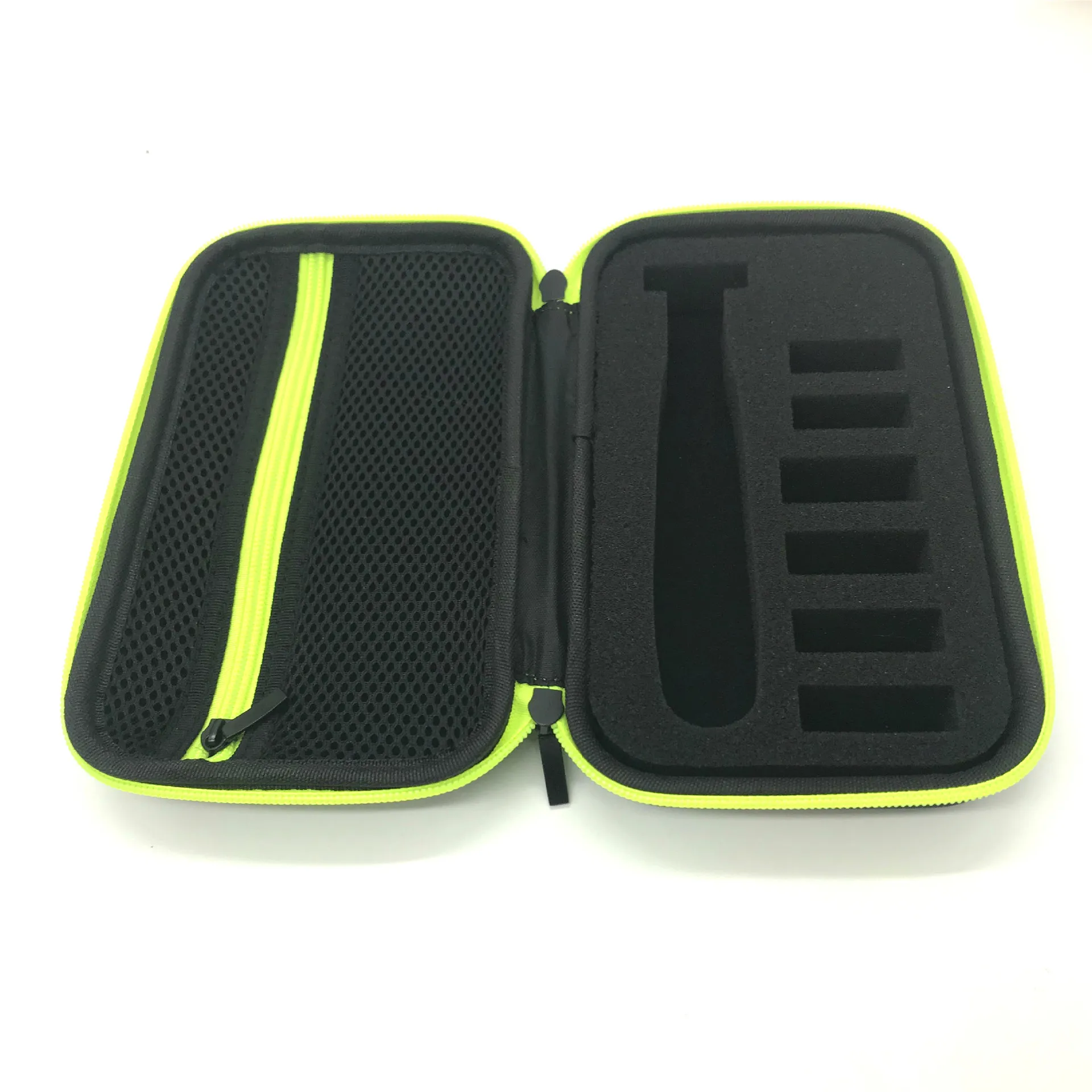 For Philips One Blade Case Shaver Razor Holder Storage Bag Men Electric Shaver Carrying Case Shockproof Hard Travel Storage Bag