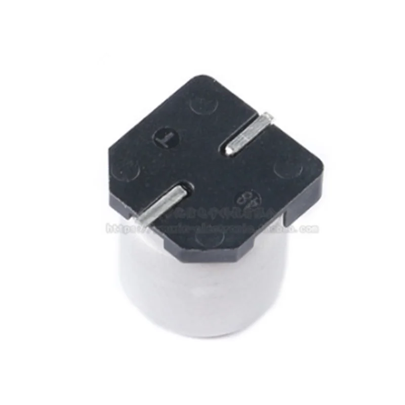 10 stücke!!! Hohe qualität SMD aluminium-elektrolyt-kondensator 50V 470UF 12.5*13,5mm SMD elko