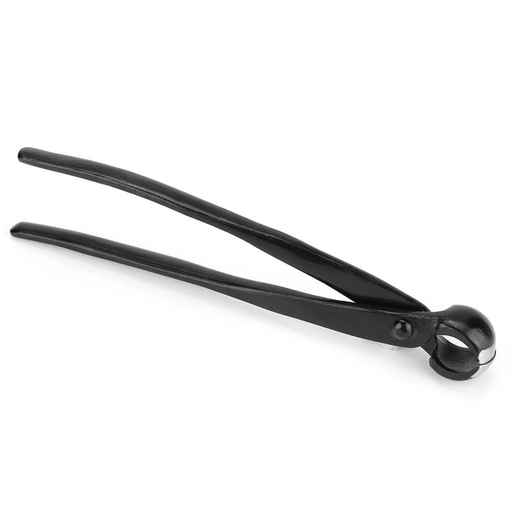 Imagem -05 - Heavy Duty Branch Cortador Bonsai Ferramentas Côncavo Cortador Plantas Pruner Botão 827 Profissional