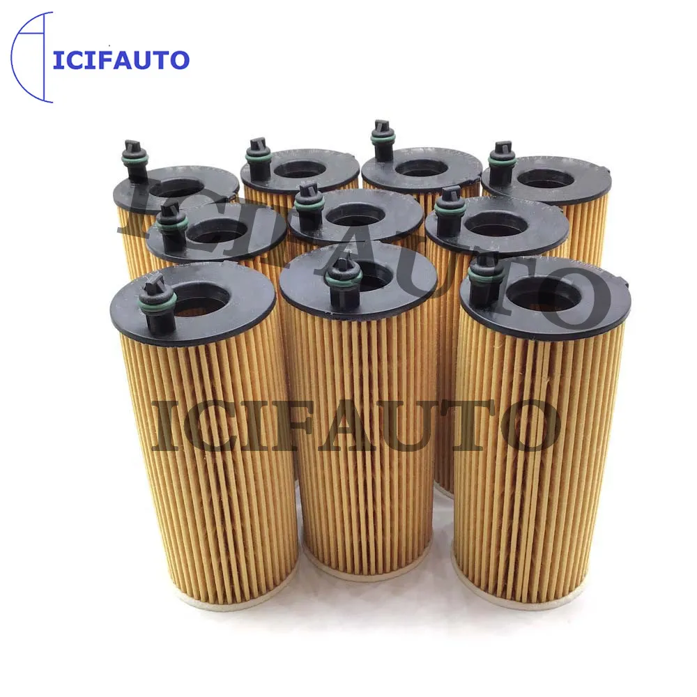 

11428575211 Engine Oil Filter For BMW F34 F31 F30 F80 316d 318d 320d 320i 330i/F33 F83 F32 F82 F36 418d 420d/F10 F11 518d 520d